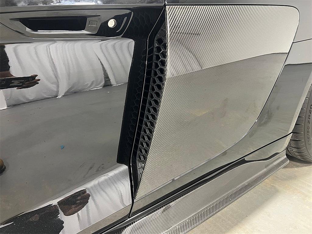 used 2023 Audi R8 car, priced at $239,755