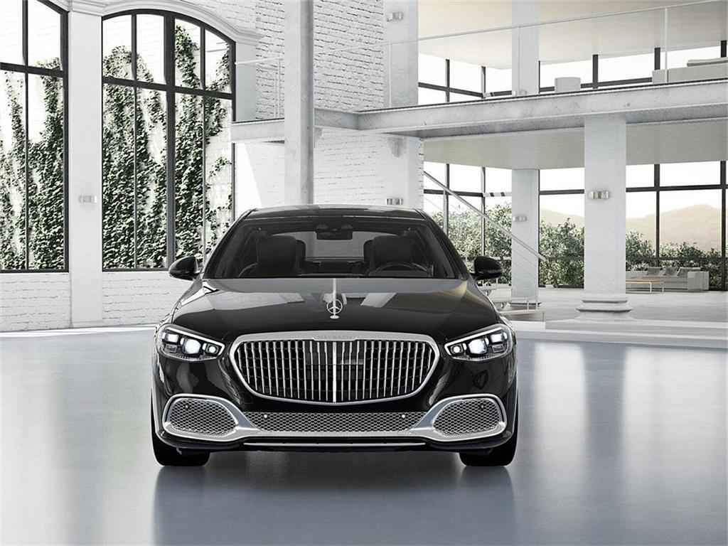 new 2026 Mercedes-Benz Maybach S 680 car, priced at $247,785