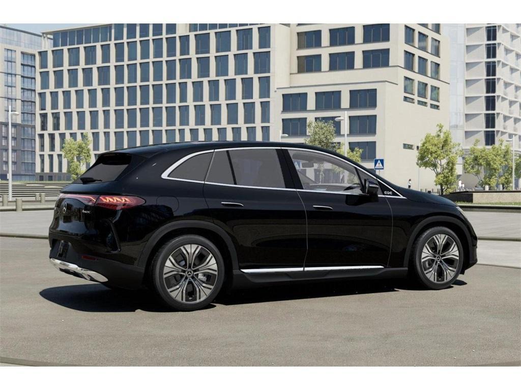 new 2025 Mercedes-Benz EQE 350 car, priced at $83,835