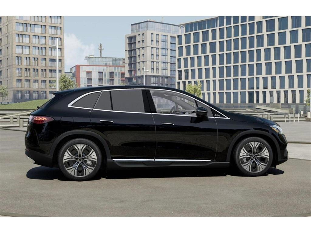new 2025 Mercedes-Benz EQE 350 car, priced at $83,835
