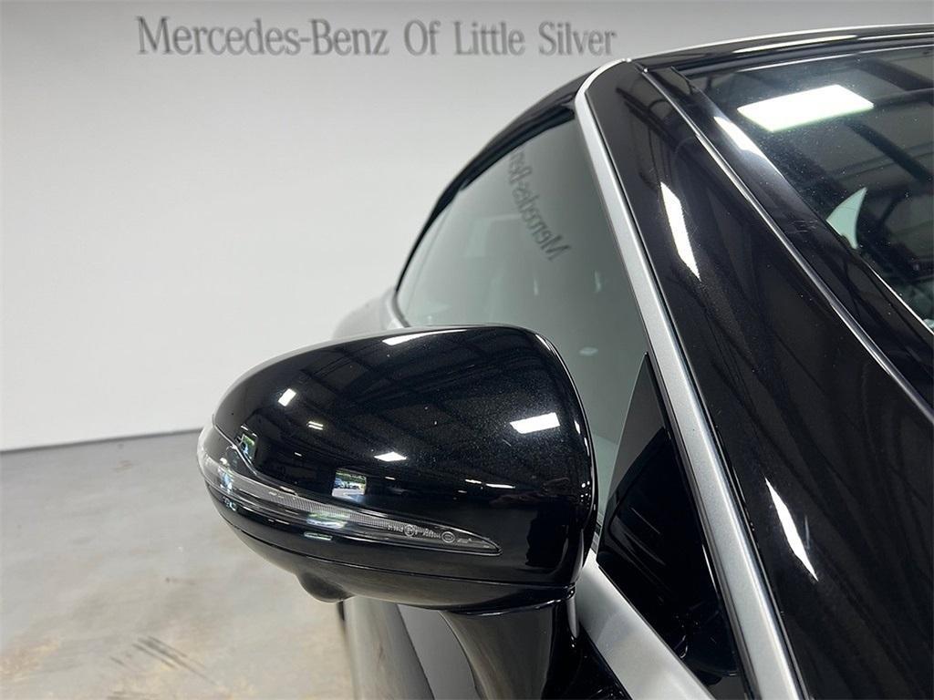 used 2020 Mercedes-Benz AMG E 53 car, priced at $48,500
