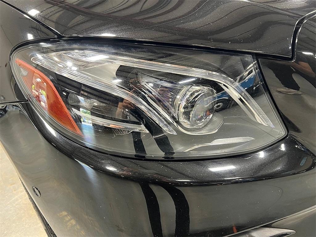 used 2020 Mercedes-Benz AMG E 53 car, priced at $48,500