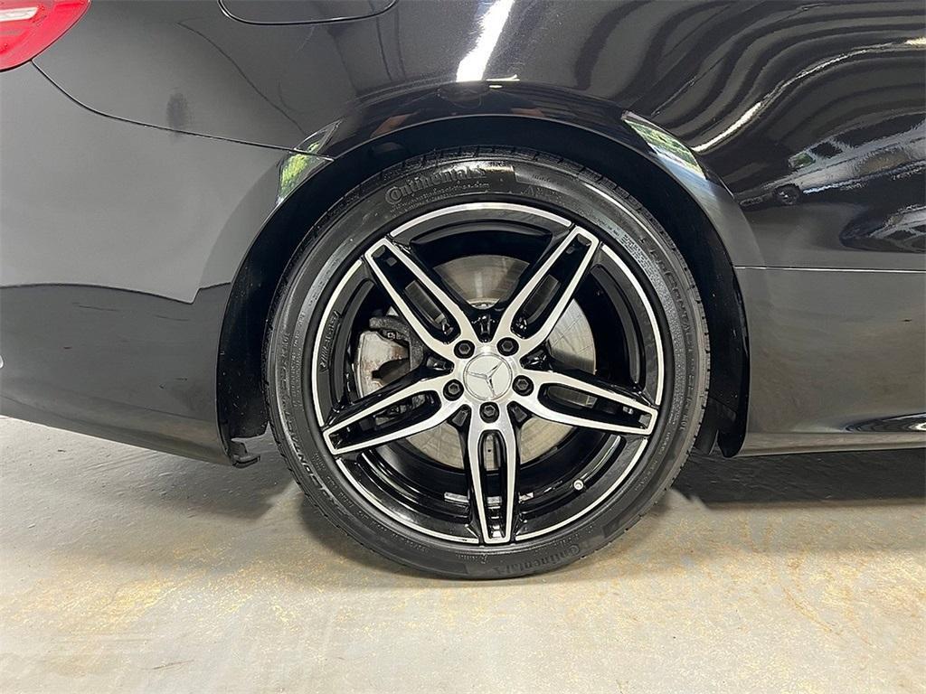 used 2020 Mercedes-Benz AMG E 53 car, priced at $48,500