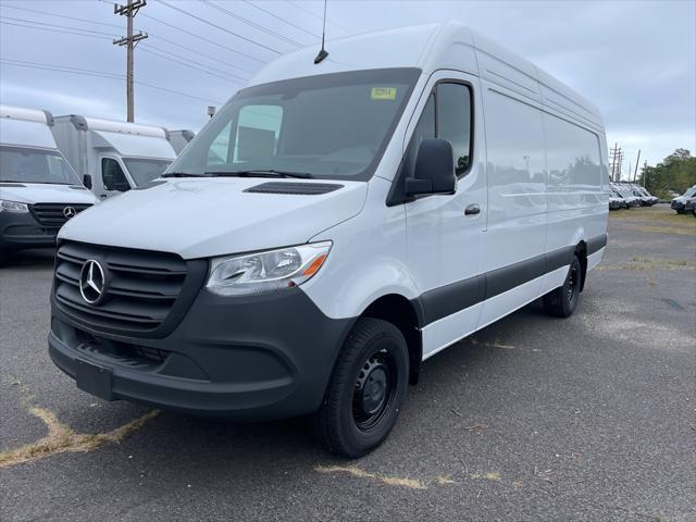 new 2024 Mercedes-Benz Sprinter 3500 car, priced at $70,512