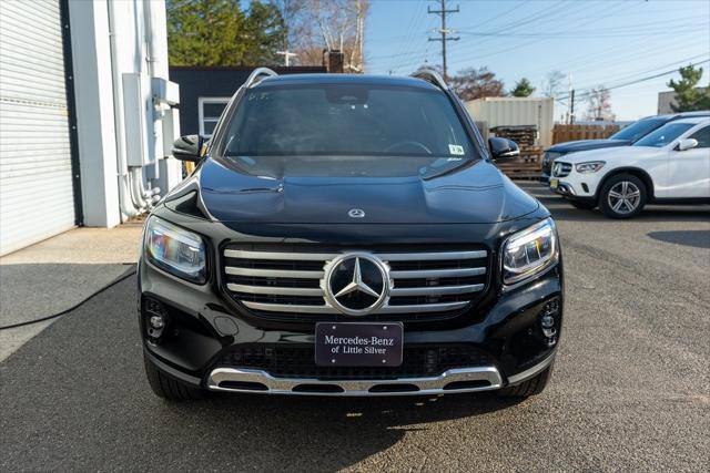 used 2024 Mercedes-Benz GLB 250 car, priced at $41,559