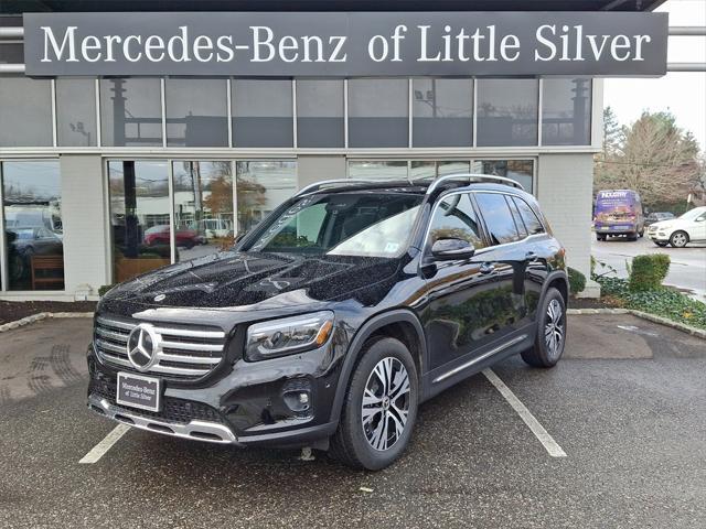 used 2024 Mercedes-Benz GLB 250 car, priced at $51,930