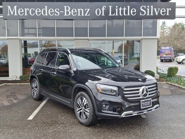 used 2024 Mercedes-Benz GLB 250 car, priced at $42,973