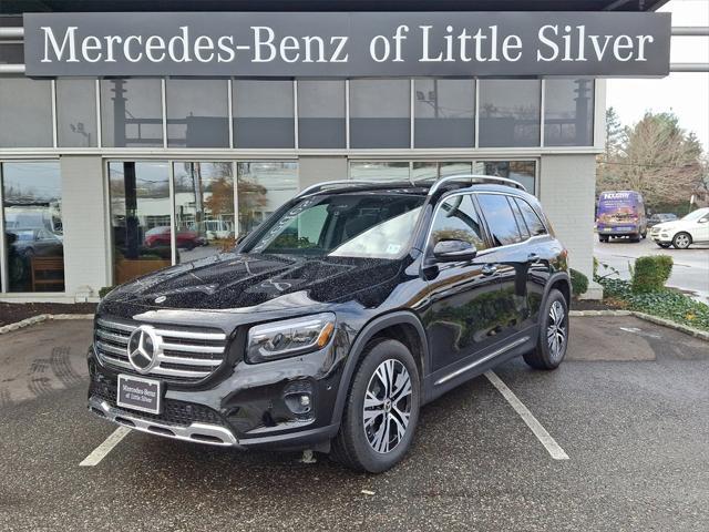 used 2024 Mercedes-Benz GLB 250 car, priced at $42,973