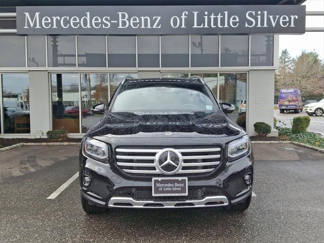 used 2024 Mercedes-Benz GLB 250 car, priced at $42,973