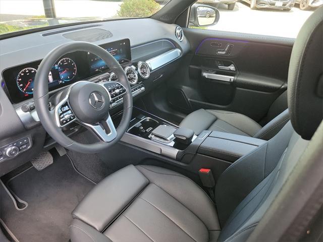 used 2023 Mercedes-Benz GLB 250 car, priced at $36,750