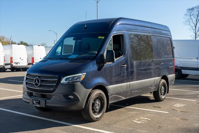 new 2024 Mercedes-Benz Sprinter 2500 car, priced at $69,132