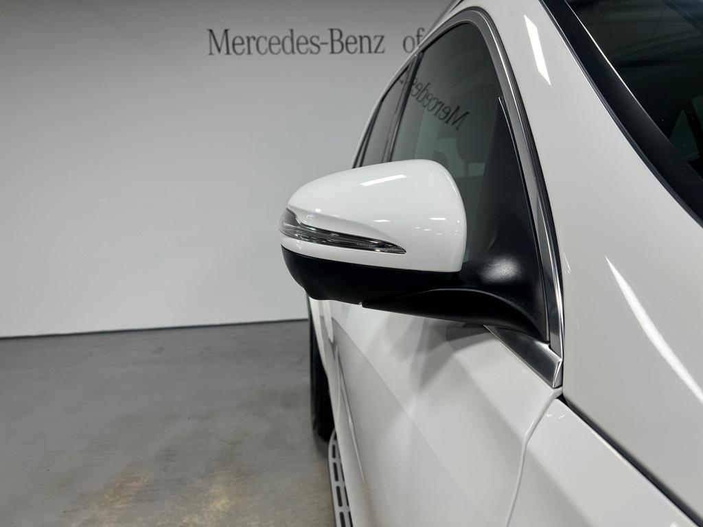 used 2022 Mercedes-Benz GLE 350 car, priced at $50,295