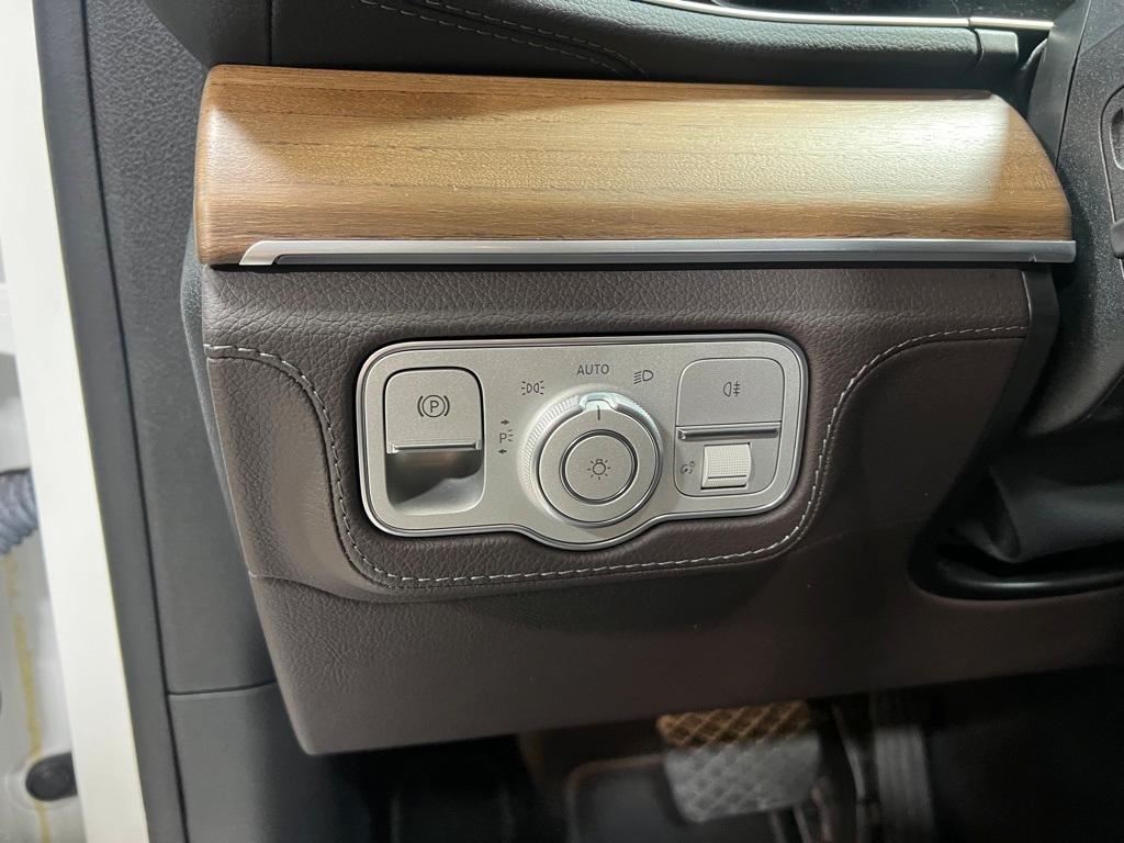 used 2022 Mercedes-Benz GLE 350 car, priced at $50,295