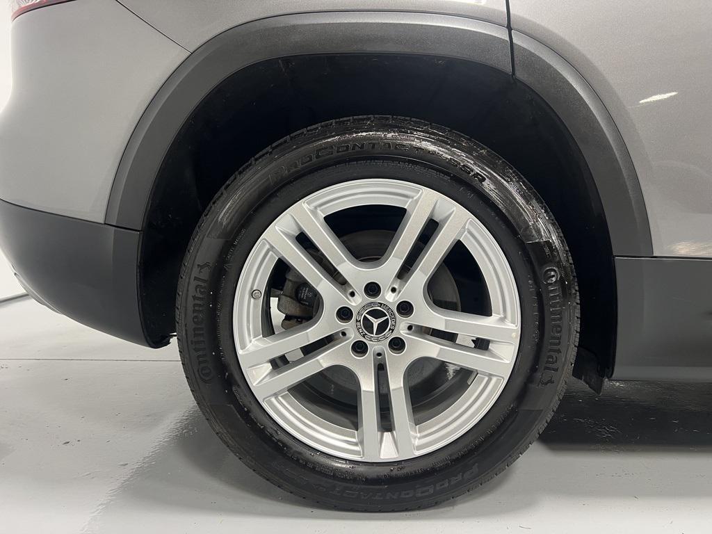 used 2022 Mercedes-Benz GLB 250 car, priced at $31,995
