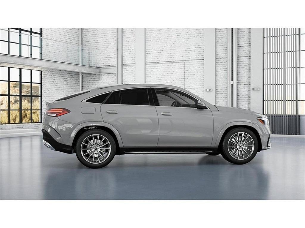 new 2026 Mercedes-Benz GLE 450 car, priced at $85,530