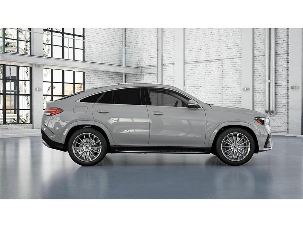 new 2026 Mercedes-Benz GLE 450 car, priced at $85,530