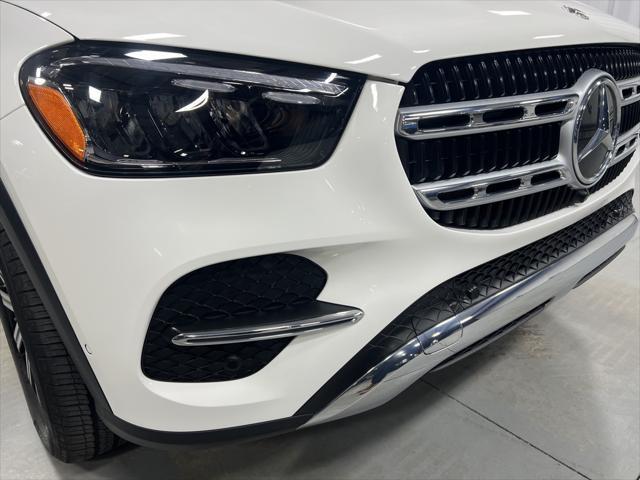 used 2024 Mercedes-Benz GLE 450 car, priced at $69,995