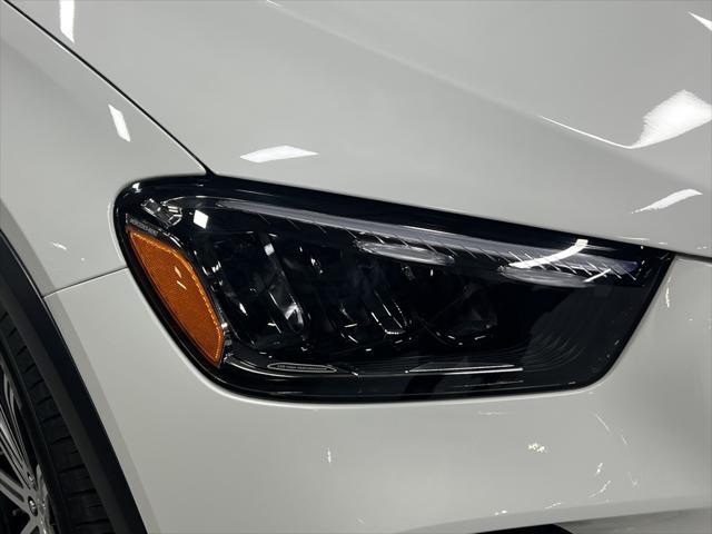 used 2024 Mercedes-Benz GLE 450 car, priced at $69,995