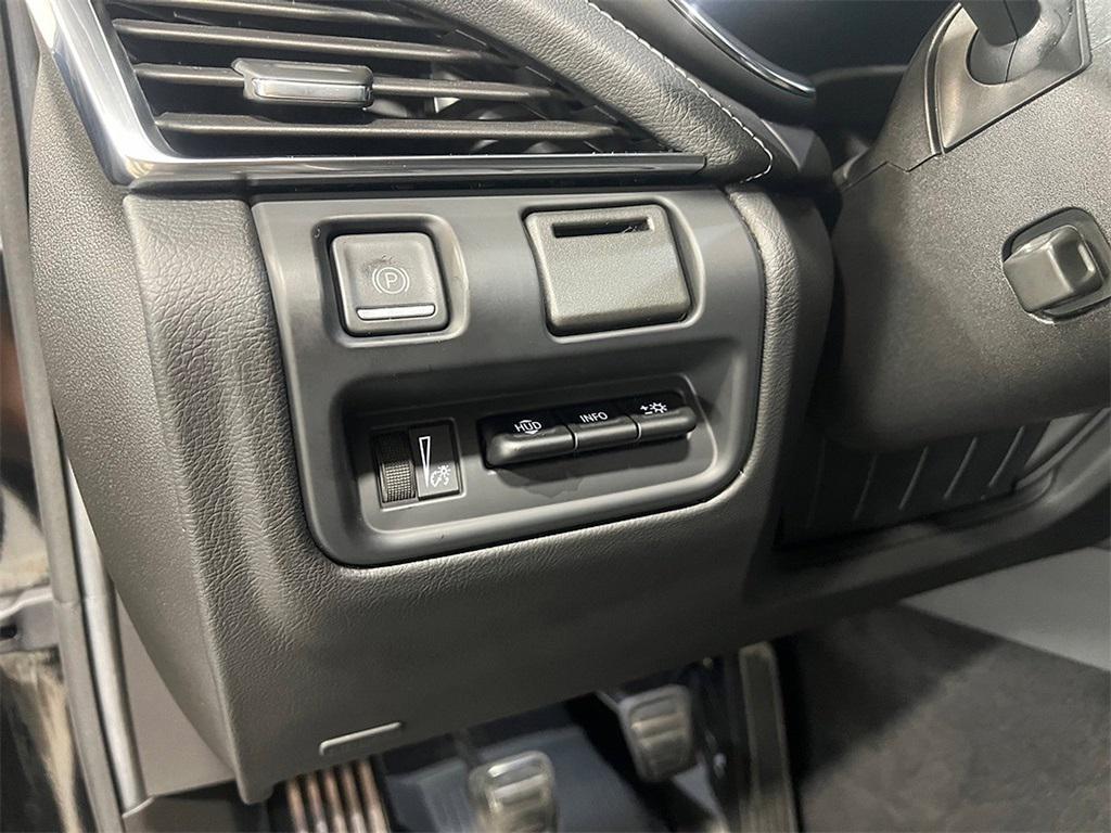 used 2023 Cadillac CT5-V car, priced at $90,895