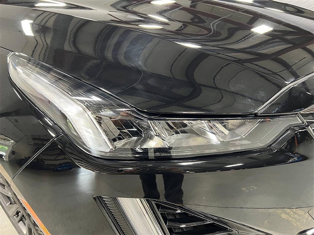 used 2023 Cadillac CT5-V car, priced at $90,895