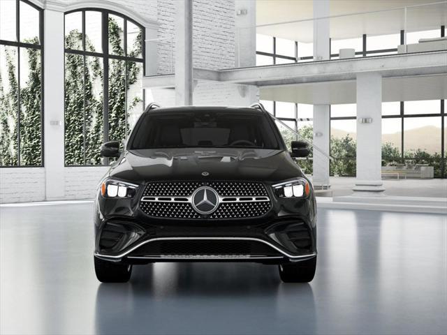new 2025 Mercedes-Benz GLE 450e car, priced at $81,215