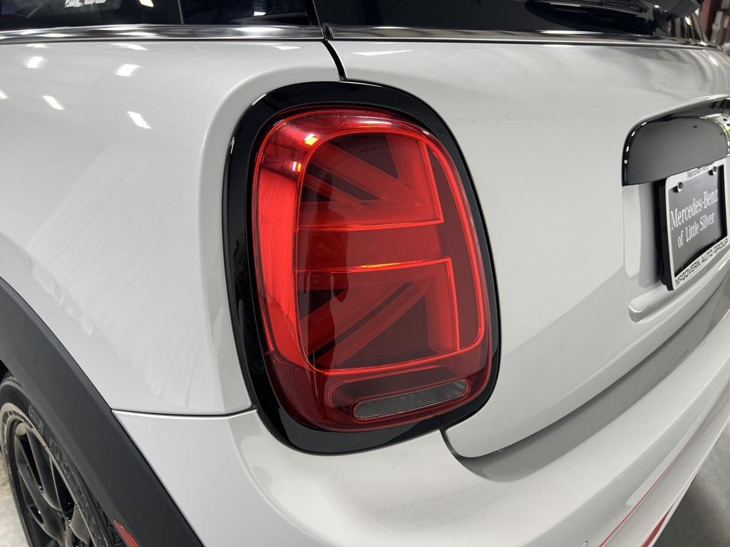 used 2019 MINI Hardtop car, priced at $19,595