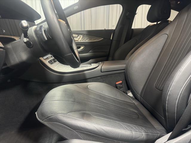 used 2022 Mercedes-Benz CLS 450 car, priced at $52,500