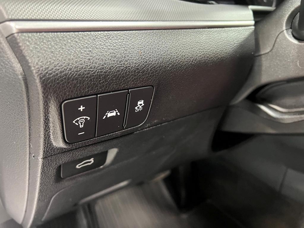 used 2024 Kia K5 car, priced at $26,595