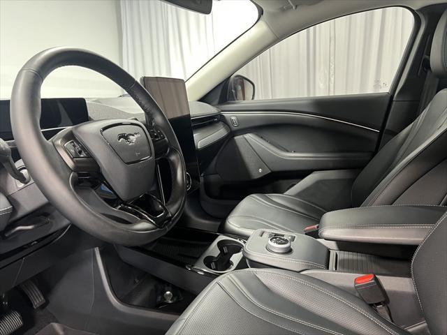 used 2024 Ford Mustang Mach-E car, priced at $35,995