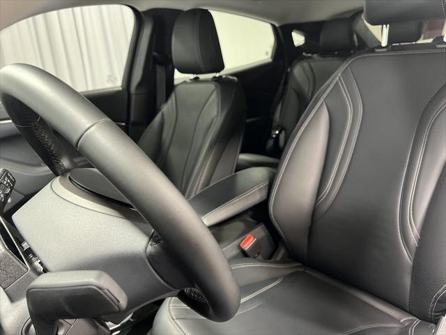 used 2024 Ford Mustang Mach-E car, priced at $35,995