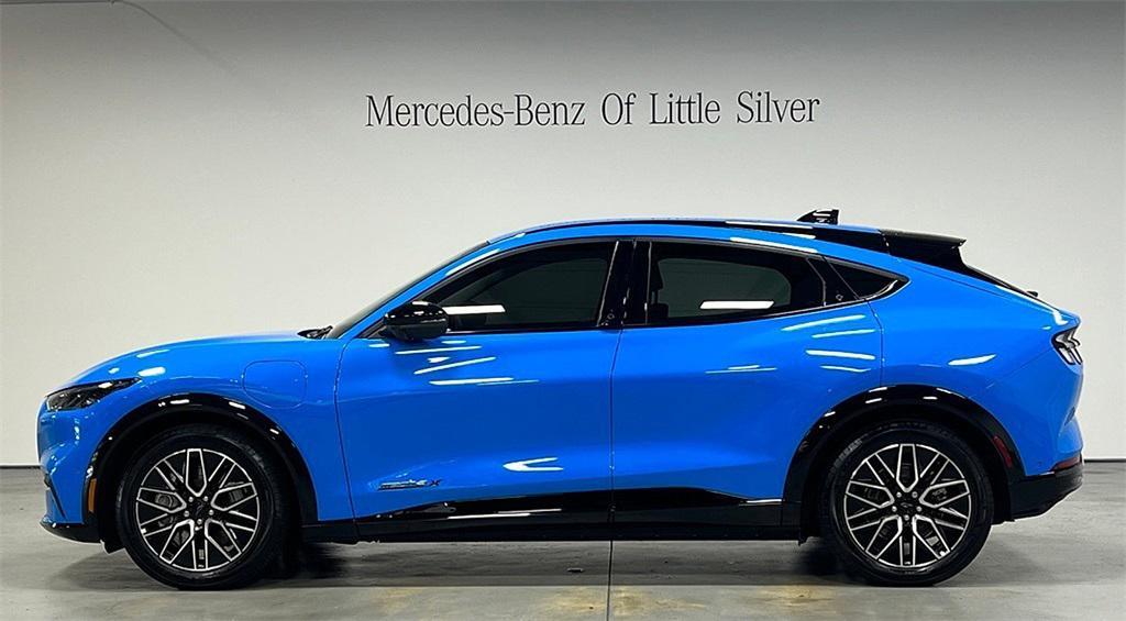 used 2024 Ford Mustang Mach-E car, priced at $32,981
