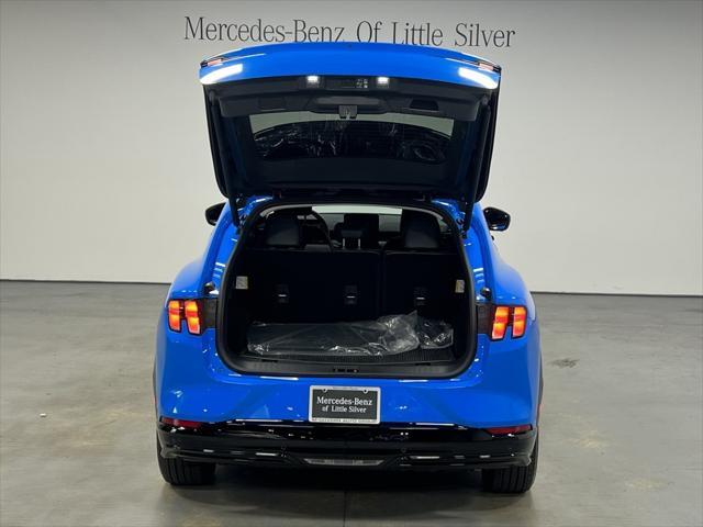 used 2024 Ford Mustang Mach-E car, priced at $35,995