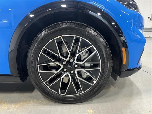 used 2024 Ford Mustang Mach-E car, priced at $35,995