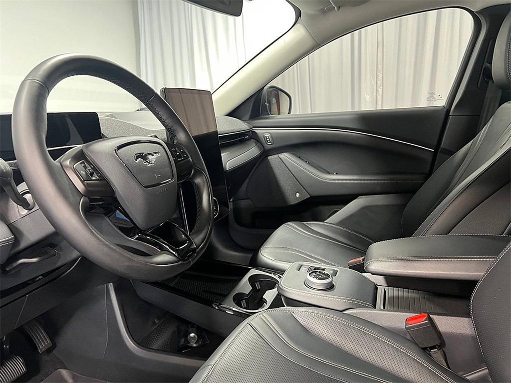 used 2024 Ford Mustang Mach-E car, priced at $32,981