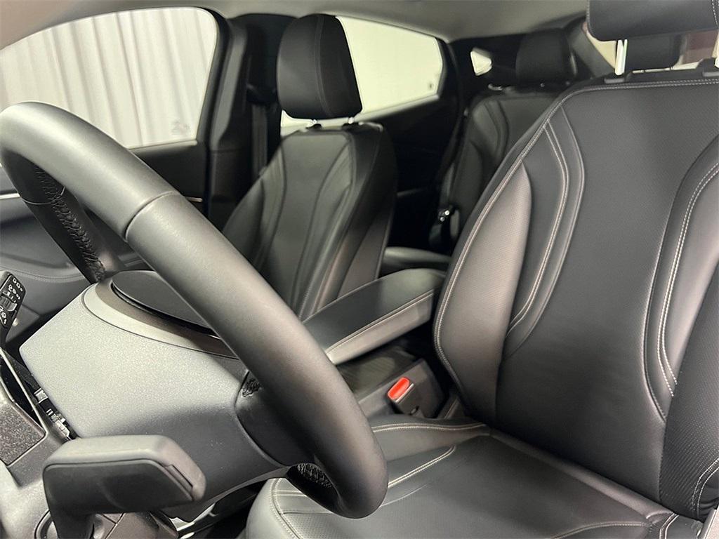 used 2024 Ford Mustang Mach-E car, priced at $32,981