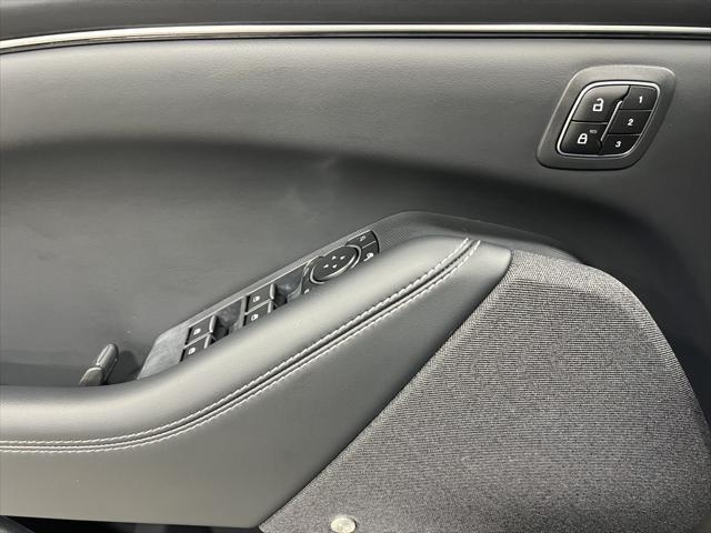 used 2024 Ford Mustang Mach-E car, priced at $35,995