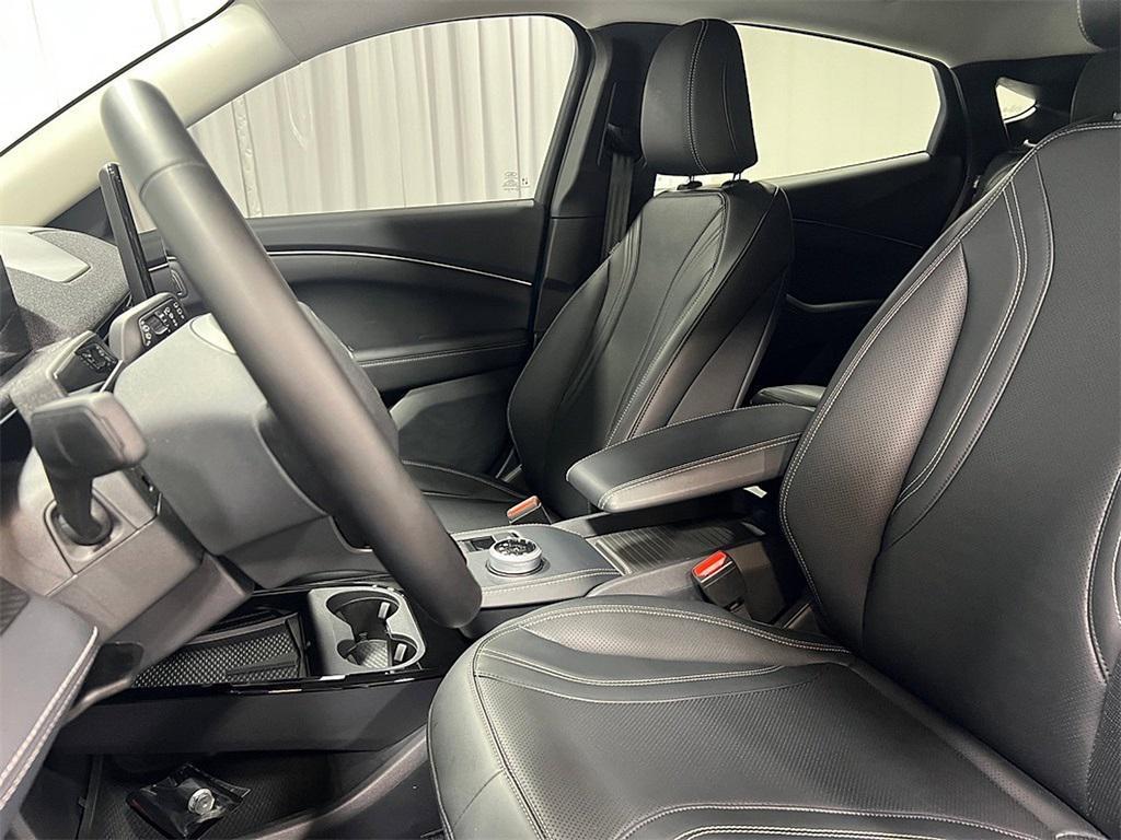 used 2024 Ford Mustang Mach-E car, priced at $32,981