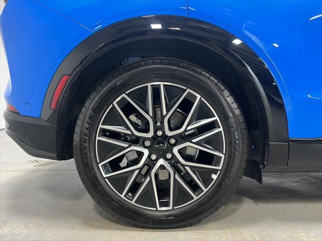 used 2024 Ford Mustang Mach-E car, priced at $35,995