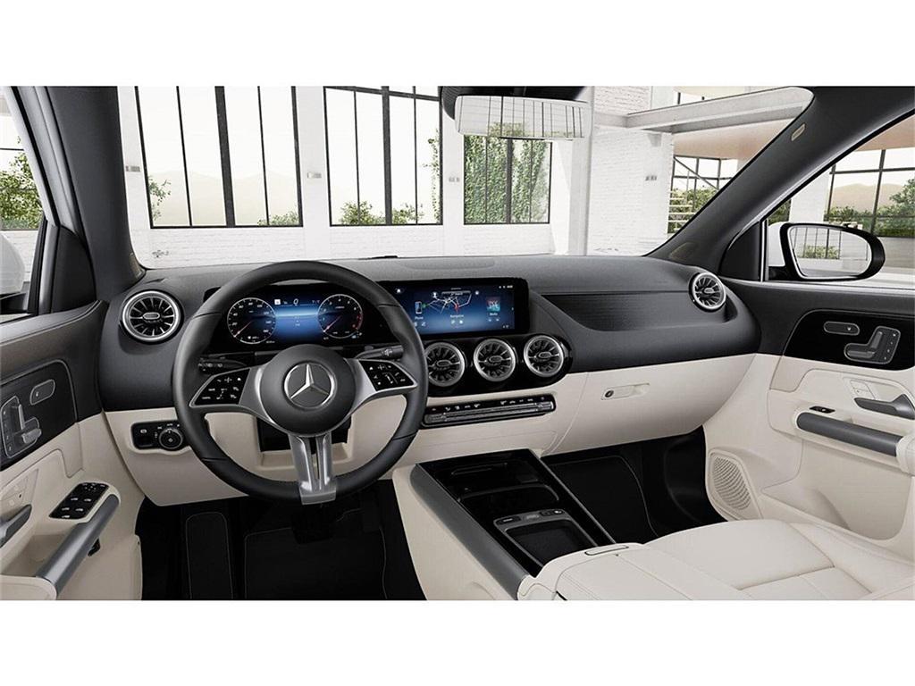 new 2026 Mercedes-Benz GLA 250 car, priced at $49,900