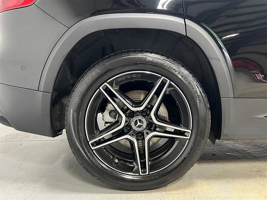 used 2025 Mercedes-Benz GLB 250 car, priced at $42,995