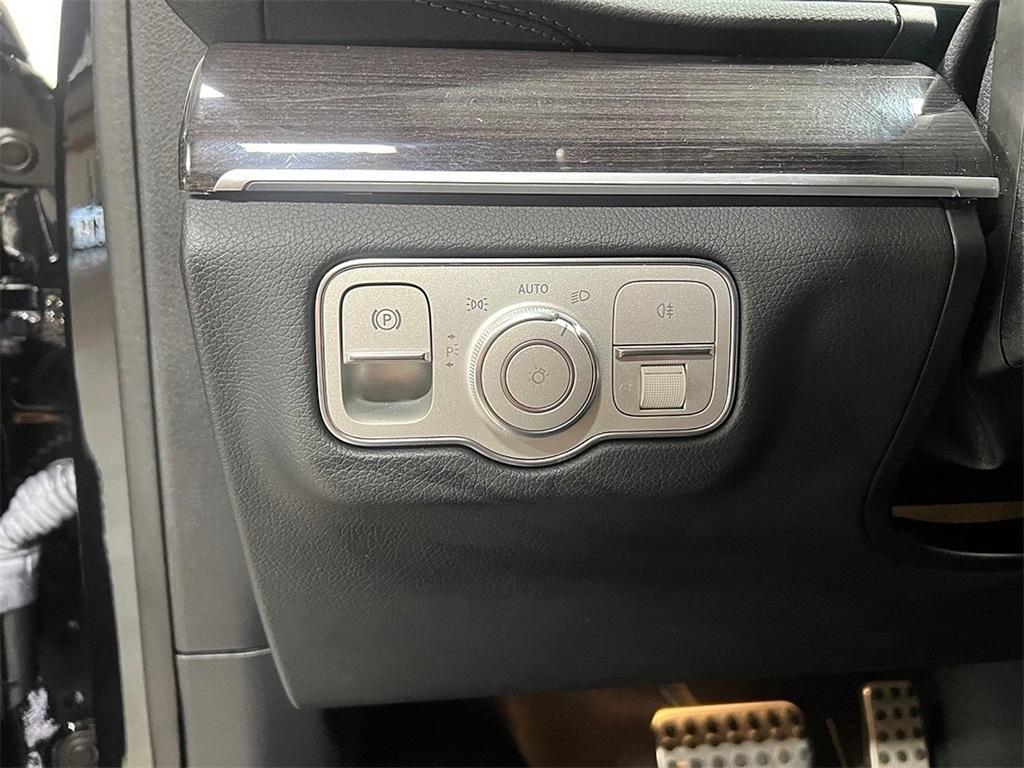 used 2023 Mercedes-Benz GLS 450 car, priced at $51,995