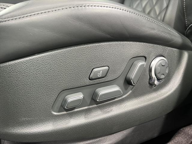 used 2023 Genesis GV80 car, priced at $52,500