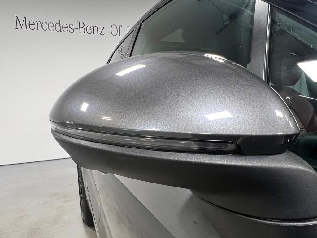 used 2021 Porsche Cayenne car, priced at $47,495