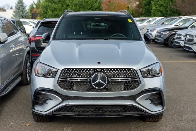 new 2024 Mercedes-Benz GLE 450 Plug-In Hybrid car, priced at $79,065