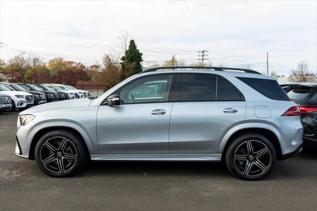 new 2024 Mercedes-Benz GLE 450 Plug-In Hybrid car, priced at $79,065