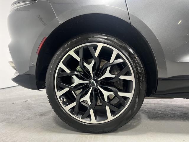 used 2021 Aston Martin DBX car, priced at $93,995