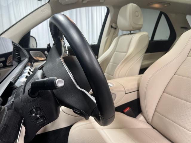 used 2023 Mercedes-Benz GLE 450 car, priced at $65,779
