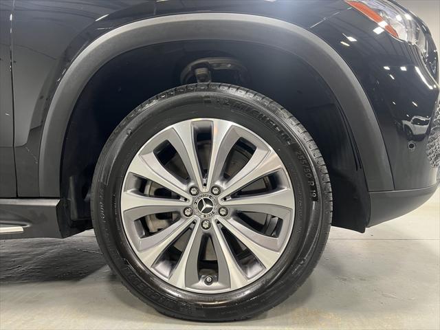 used 2023 Mercedes-Benz GLE 450 car, priced at $65,779