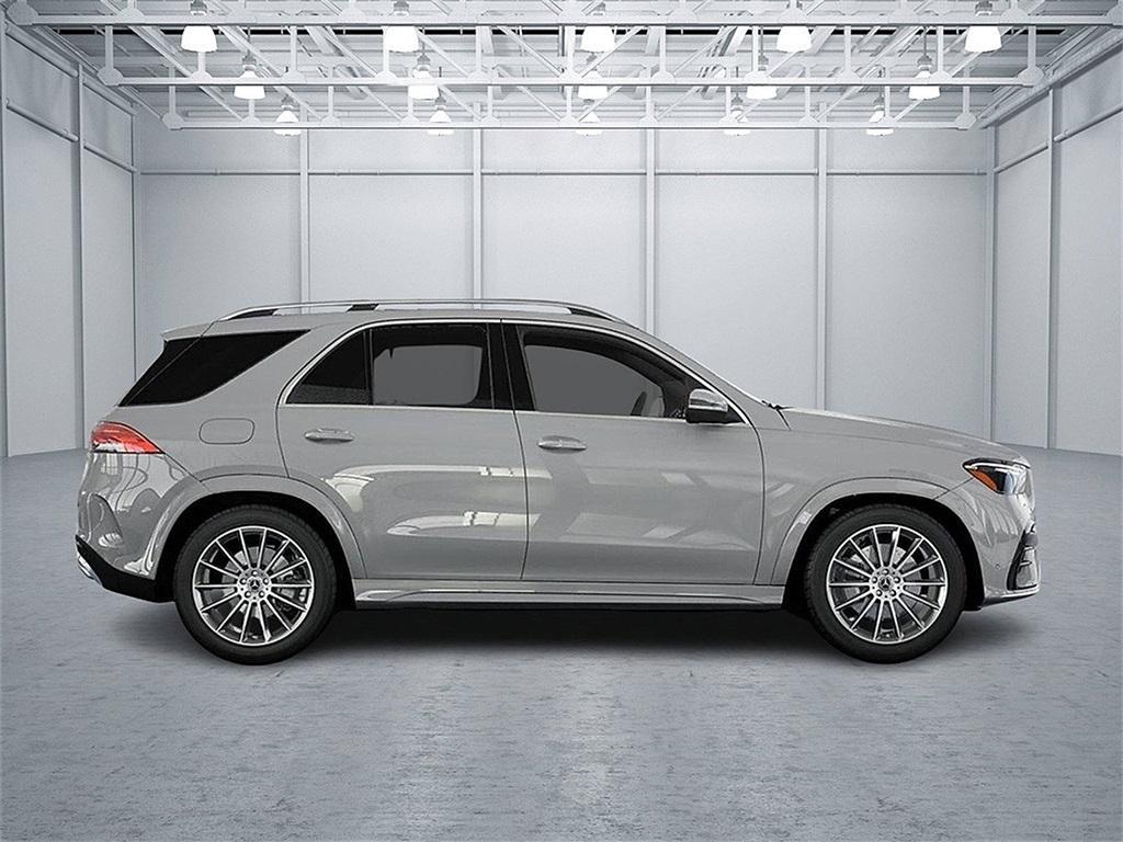 new 2025 Mercedes-Benz GLE 350 car, priced at $76,235