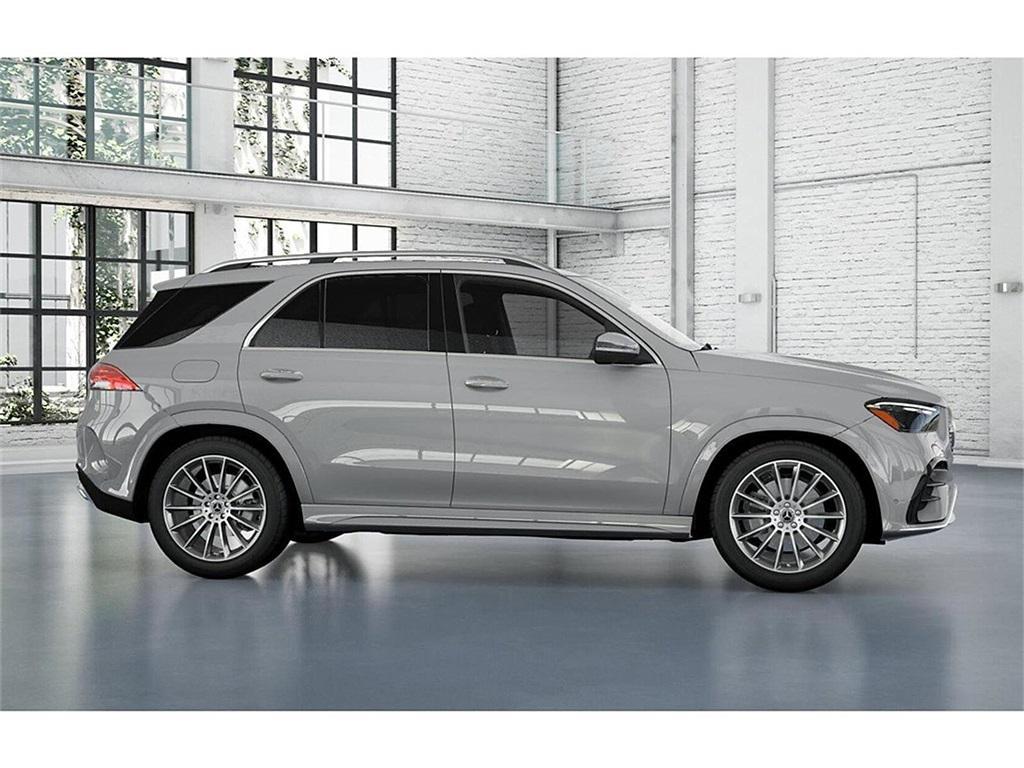 new 2025 Mercedes-Benz GLE 350 car, priced at $76,235